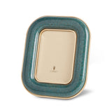 Rue Jacob Frame - Blue - 5x7"