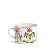 Grand Tour Tea Cup