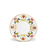 Grand Tour Saucer