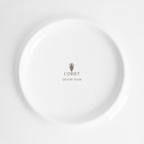Grand Tour Saucer