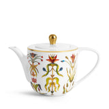 Grand Tour Teapot