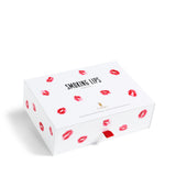 Smoking Lips Set