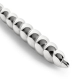 Jessica McCormack Shell Flatware 5-Piece Set -  Stainless Steel