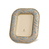 Fortuny Rue Jacob Frame - Maori Blue - 5x7