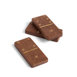 Fortuny Dominoes Set
