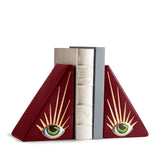 Lito Bookend – Bordeaux