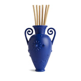 Pantheon Orpheus Amphora Vase  - Blue