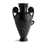 Exclusive - Pantheon Persephone Vase - Black