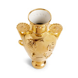 Exclusive - Exclusive - Pantheon Persephone Amphora Vase - Gold