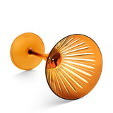 Prism Cocktail Set - Amber