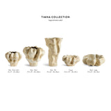 Exclusive - Timna Vase - Green - Tall