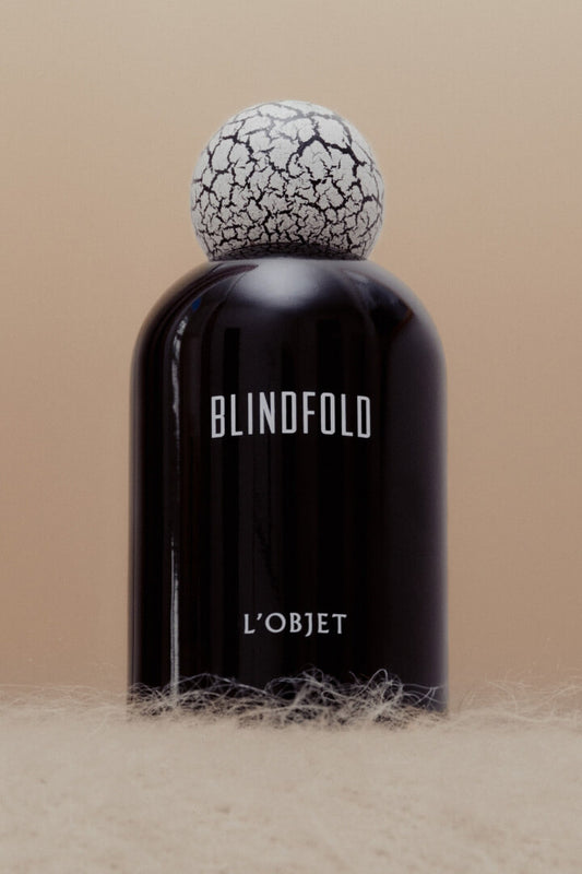 Blindfold - A New Eau de Parfum