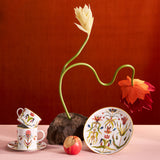 Grand Tour Tea Cup