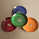 Lito Plate - Green
