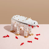 Haas Pedro the Croc Box - Limited Edition of 250