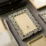 Garland Frame 8 x 10 - Platinum