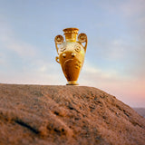 Exclusive - Exclusive - Pantheon Persephone Amphora Vase - Gold