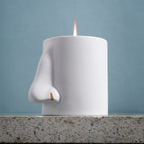 Nez Candle - The Russe