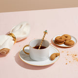 Venise Cocktail Spoons (Set of 4)
