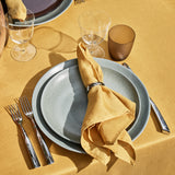 Terra Dinnerware Set - Seafoam