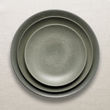 Terra Dinnerware Set - Seafoam