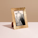 Ray Frame - Gold