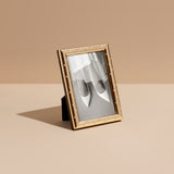 Stars Frame - Gold