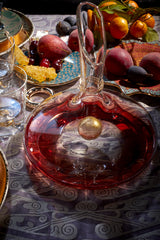 Oro Pitcher