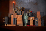 Cubisme Bookend One