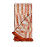 Exclusive - Damier Throw