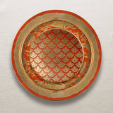 Fortuny Pergolesi Dessert Plates (Set of 4)