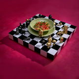 Exclusive - Haas Chess Set