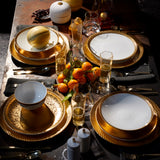 Corde Soup Plate
