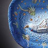 Exclusive - Haas Celestial Octopus Tray - Limited Edition of 100